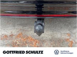 Volkswagen ID.7 Tourer PRO S 86kWh CCS AHK WKR CARPLAY EINPARKHILFE