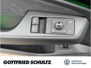 Volkswagen ID.7 Tourer PRO S 86kWh CCS AHK WKR CARPLAY EINPARKHILFE