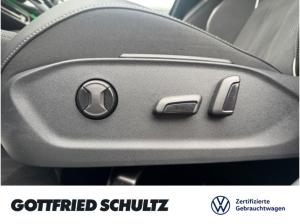 Volkswagen ID.7 Tourer PRO S 86kWh CCS AHK WKR CARPLAY EINPARKHILFE
