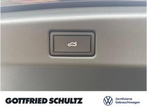 Volkswagen ID.7 Tourer PRO S 86kWh CCS AHK WKR CARPLAY EINPARKHILFE