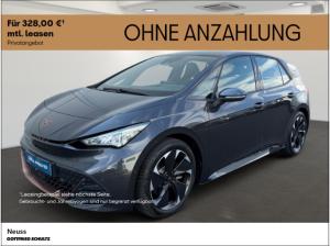 Cupra Born 58kWh SITZHEIZUNG NAVI EINPARKHILFE LED