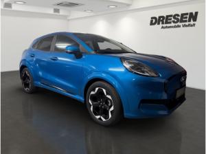 Ford Puma Gen-E Premium 46.8 kWh *WINTER-PAKET*360°-KAMERA*MATRIX-LICHT*PANORAMA-SCHIEBEDACH*