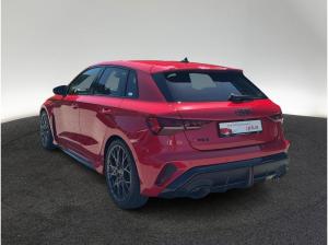 Audi RS3 RS 3 Sportback 2.5 TFSI quattro B&O HeadUp Nappa