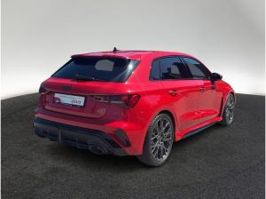 Audi RS3 RS 3 Sportback 2.5 TFSI quattro B&O HeadUp Nappa