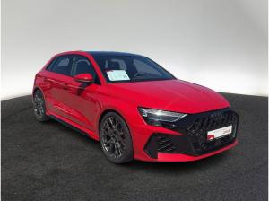 Audi RS3 RS 3 Sportback 2.5 TFSI quattro B&O HeadUp Nappa