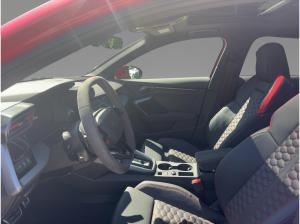 Audi RS3 RS 3 Sportback 2.5 TFSI quattro B&O HeadUp Nappa