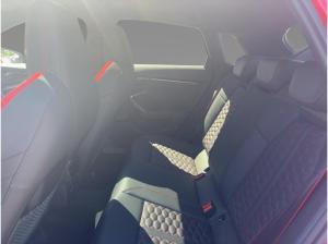 Audi RS3 RS 3 Sportback 2.5 TFSI quattro B&O HeadUp Nappa