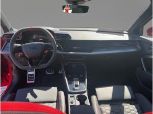Audi RS3 RS 3 Sportback 2.5 TFSI quattro B&O HeadUp Nappa