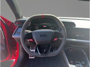 Audi RS3 RS 3 Sportback 2.5 TFSI quattro B&O HeadUp Nappa
