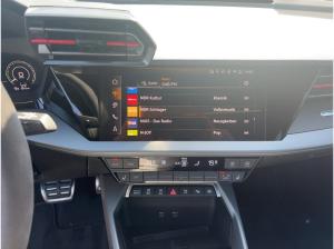 Audi RS3 RS 3 Sportback 2.5 TFSI quattro B&O HeadUp Nappa