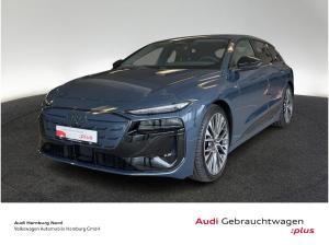 Audi A6 e-tron A6 Avant e-tron quattro S line AHK LED+ Navi ACC