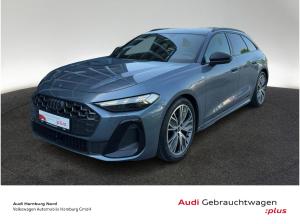 Audi A5 Avant 2.0 TFSI quattro S line AHK Pano Sound