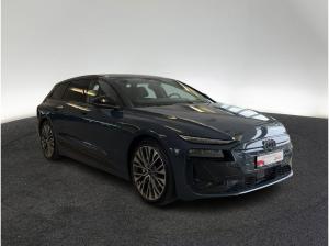 Audi A6 e-tron A6 Avant e-tron quattro S line AHK LED+ Navi ACC