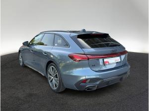 Audi A5 Avant 2.0 TFSI quattro S line AHK Pano Sound