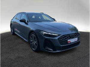 Audi A5 Avant 2.0 TFSI quattro S line AHK Pano Sound
