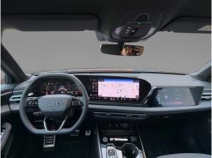 Audi A5 Avant 2.0 TFSI quattro S line AHK Pano Sound