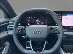 Audi A5 Avant 2.0 TFSI quattro S line AHK Pano Sound