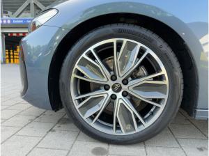 Audi A5 Avant 2.0 TFSI quattro S line AHK Pano Sound