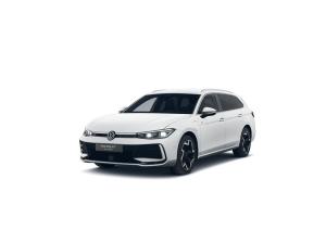 Volkswagen Passat 1.5 eHybrid 130kW OPF DSG R-Line Hot Deal