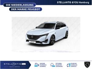 Peugeot 308 SW GT Plug-In Hybrid180 e-EAT8