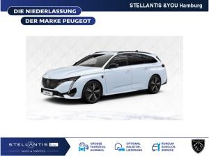 Peugeot 308 SW GT Plug-In Hybrid180 e-EAT8