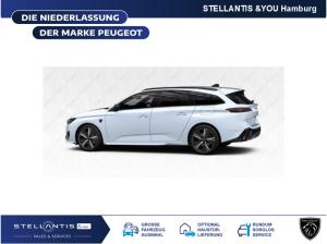 Peugeot 308 SW GT Plug-In Hybrid180 e-EAT8