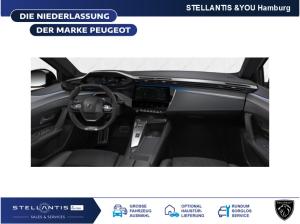 Peugeot 308 SW GT Plug-In Hybrid180 e-EAT8