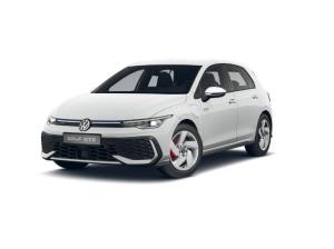 Volkswagen Golf GTE 1,5 eHybrid 177 PS + 116 PS Nur  HotDeal