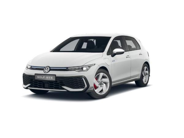 Volkswagen Golf GTE 1,5 eHybrid 177 PS + 116 PS Nur HotDeal