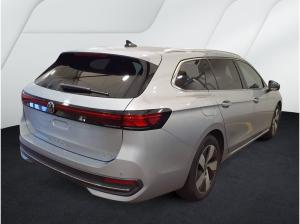 Volkswagen Passat Variant 1.5 eTSI DSG BUSINESS*Navi*AHK*KAMERA*IQ-Drive*Keyless*LED*ACC*