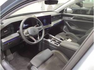 Volkswagen Passat Variant 1.5 eTSI DSG BUSINESS*Navi*AHK*KAMERA*IQ-Drive*Keyless*LED*ACC*
