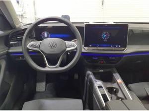 Volkswagen Passat Variant 1.5 eTSI DSG BUSINESS*Navi*AHK*KAMERA*IQ-Drive*Keyless*LED*ACC*