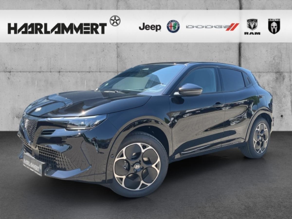 Alfa Romeo Junior