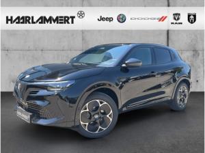 Alfa Romeo Junior IBRIDA TI MASSAGESITZE+ACC+NAVI+LED+CARPLAY