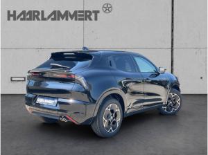 Alfa Romeo Junior IBRIDA TI MASSAGESITZE+ACC+NAVI+LED+CARPLAY