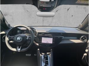 Alfa Romeo Junior IBRIDA TI MASSAGESITZE+ACC+NAVI+LED+CARPLAY