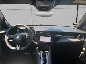 Alfa Romeo Junior IBRIDA TI MASSAGESITZE+ACC+NAVI+LED+CARPLAY