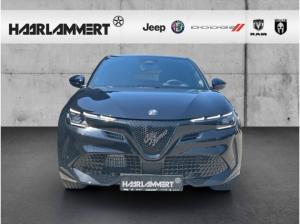 Alfa Romeo Junior IBRIDA TI MASSAGESITZE+ACC+NAVI+LED+CARPLAY