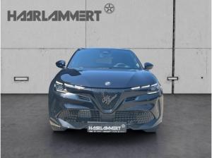 Alfa Romeo Junior IBRIDA TI MASSAGESITZE+ACC+NAVI+LED+CARPLAY