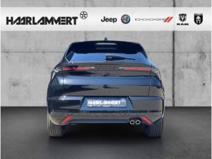 Alfa Romeo Junior IBRIDA TI MASSAGESITZE+ACC+NAVI+LED+CARPLAY