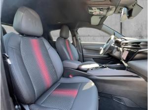Alfa Romeo Junior IBRIDA TI MASSAGESITZE+ACC+NAVI+LED+CARPLAY