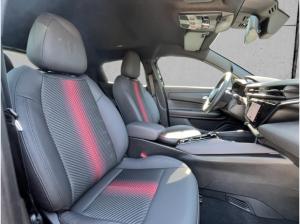 Alfa Romeo Junior IBRIDA TI MASSAGESITZE+ACC+NAVI+LED+CARPLAY