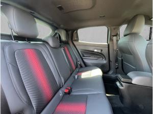 Alfa Romeo Junior IBRIDA TI MASSAGESITZE+ACC+NAVI+LED+CARPLAY