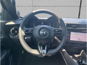 Alfa Romeo Junior IBRIDA TI MASSAGESITZE+ACC+NAVI+LED+CARPLAY