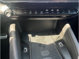 Alfa Romeo Junior IBRIDA TI MASSAGESITZE+ACC+NAVI+LED+CARPLAY