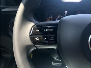 Alfa Romeo Junior IBRIDA TI MASSAGESITZE+ACC+NAVI+LED+CARPLAY
