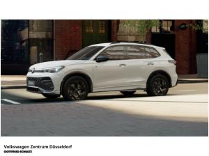 Volkswagen Tiguan R-Line 2.0 TSI 4MOTION -Designpaket "Black Style" (Düsseldorf)