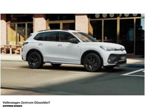 Volkswagen Tiguan R-Line 2.0 TSI 4MOTION -Designpaket "Black Style" (Düsseldorf)