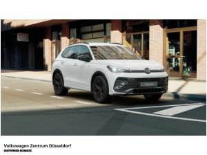 Volkswagen Tiguan R-Line 2.0 TSI 4MOTION -Designpaket "Black Style" (Düsseldorf)