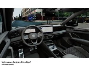 Volkswagen Tiguan R-Line 2.0 TSI 4MOTION -Designpaket "Black Style" (Düsseldorf)